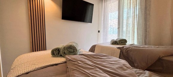 Квартира с 2 спальнями в Торревьеха, Испания № 188697 18