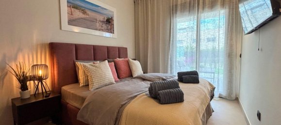 Квартира с 2 спальнями в Торревьеха, Испания № 188697 12