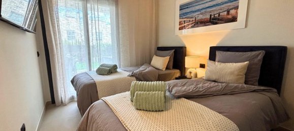 Квартира с 2 спальнями в Торревьеха, Испания № 188697 15