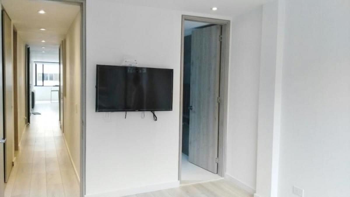 2 غرف نوم منزل في Bogota, Colombia رقم 12476