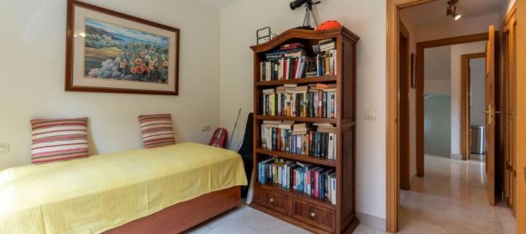 3 غرف نوم فيلا في Mijas, Spain رقم 202050 14