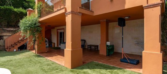 3 غرف نوم فيلا في Mijas, Spain رقم 202050 20