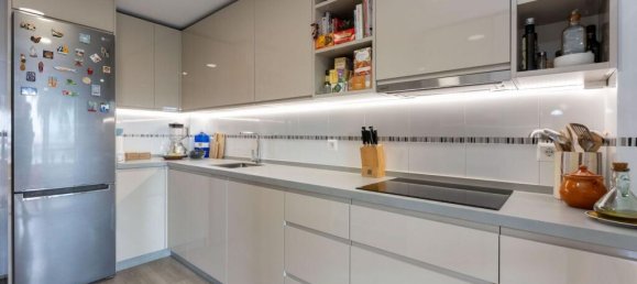 3 غرف نوم فيلا في Mijas, Spain رقم 202050 8