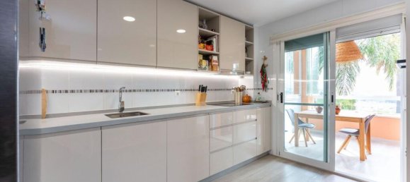 3 غرف نوم فيلا في Mijas, Spain رقم 202050 7