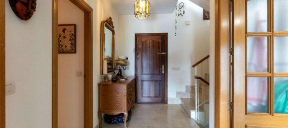 3 غرف نوم فيلا في Mijas, Spain رقم 202050 6