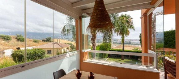 3 غرف نوم فيلا في Mijas, Spain رقم 202050 12