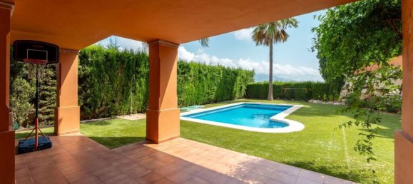 3 غرف نوم فيلا في Mijas, Spain رقم 202050 19