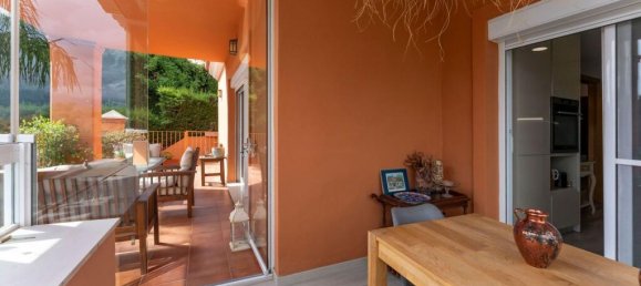 3 غرف نوم فيلا في Mijas, Spain رقم 202050 11