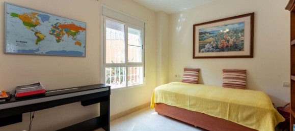 3 غرف نوم فيلا في Mijas, Spain رقم 202050 15