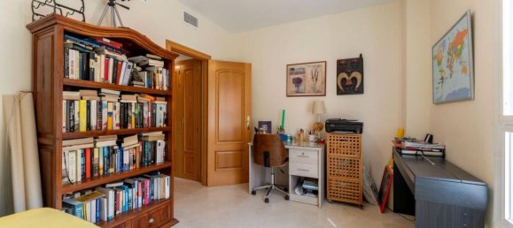 3 غرف نوم فيلا في Mijas, Spain رقم 202050 13