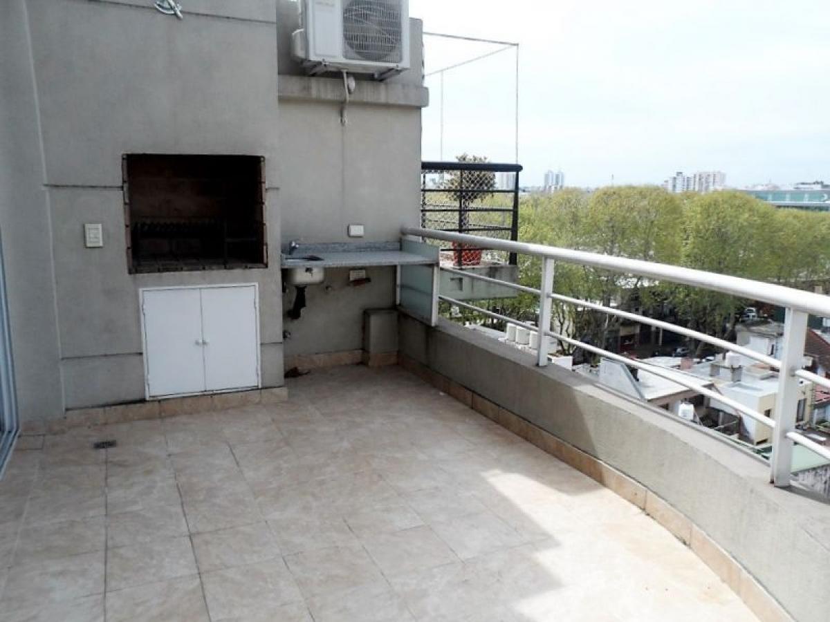 2 bedrooms Apartment in Buenos Aires, Argentina No. 68687