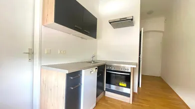 Apartamento T1 em Gosting, Austria N.º 193468