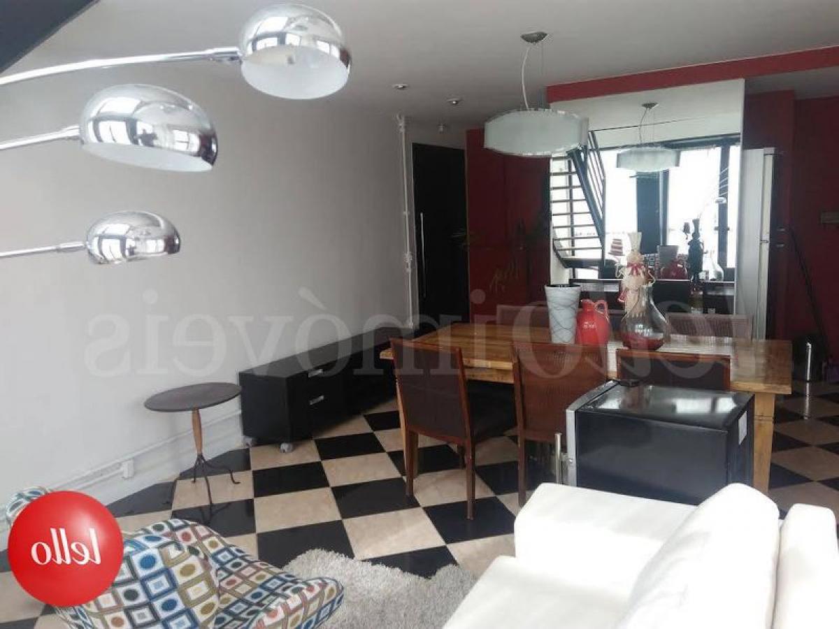 Apartamento de 2 dormitorios en Sao Paulo, Brazil No. 517192