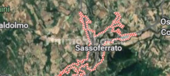 Apartamento T1 em Sassoferrato, Italy N.º 370984 4