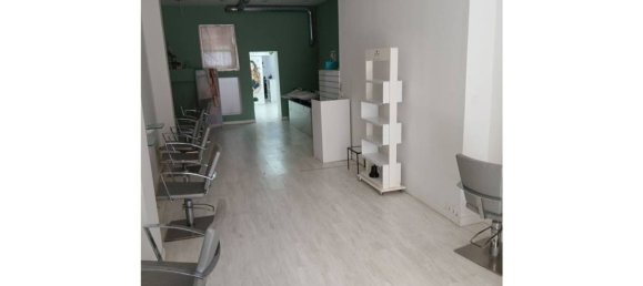 Gewerbliche Immobilie in Valencia, Spain 117m², Nr. 177516 2