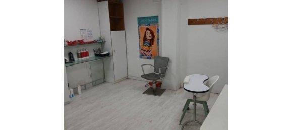 Gewerbliche Immobilie in Valencia, Spain 117m², Nr. 177516 10