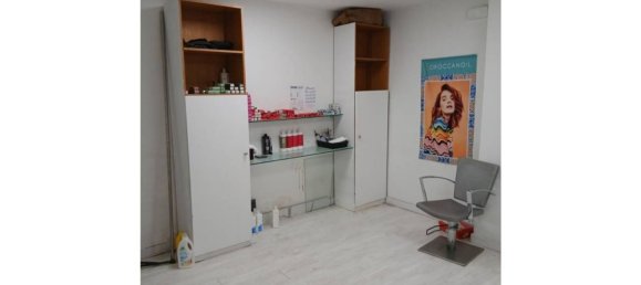 Gewerbliche Immobilie in Valencia, Spain 117m², Nr. 177516 11