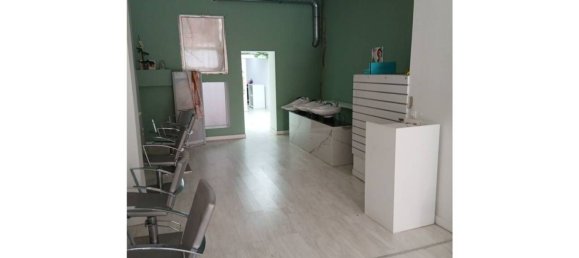 Gewerbliche Immobilie in Valencia, Spain 117m², Nr. 177516 5