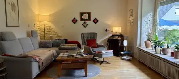 Casa de 2 dormitorios en Duchy of Lauenburg, Germany No. 253719 7