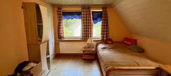 Casa de 2 dormitorios en Duchy of Lauenburg, Germany No. 253719 10