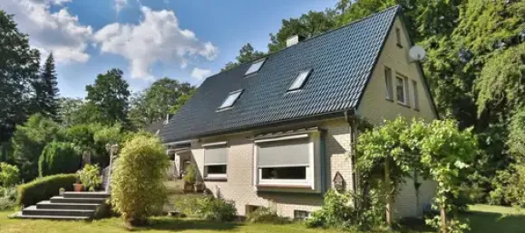 Casa de 2 dormitorios en Duchy of Lauenburg, Germany No. 253719 2