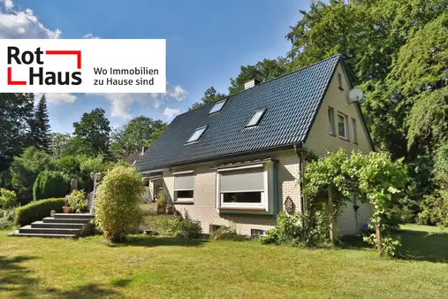 Casa de 2 dormitorios en Duchy of Lauenburg, Germany No. 253719