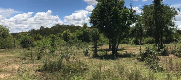 Gewerbliche Immobilie in Hua Hin, Thailand, Nr. 6264 2