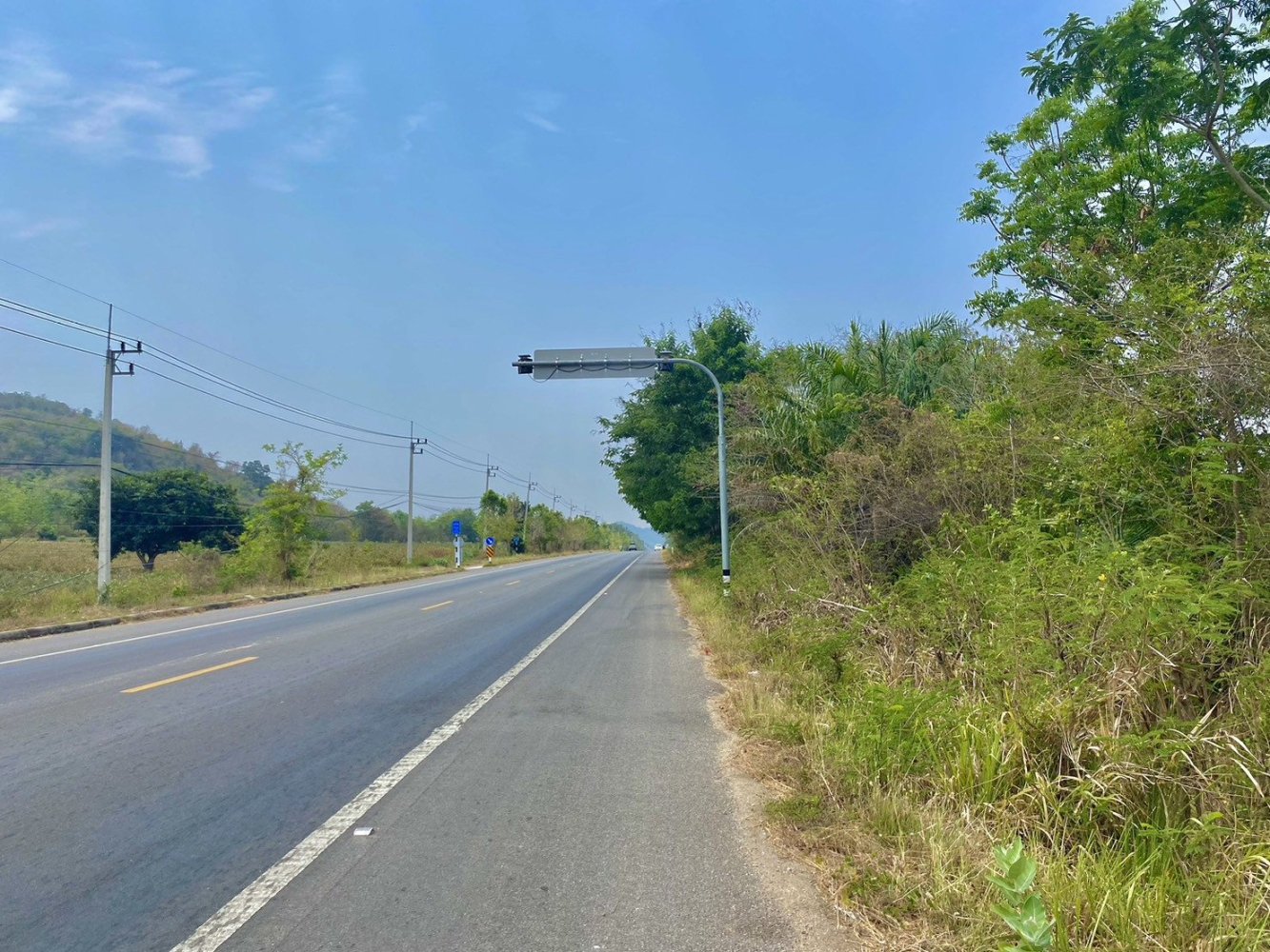 Gewerbliche Immobilie in Hua Hin, Thailand, Nr. 6264