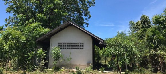 Gewerbliche Immobilie in Hua Hin, Thailand, Nr. 6264 8