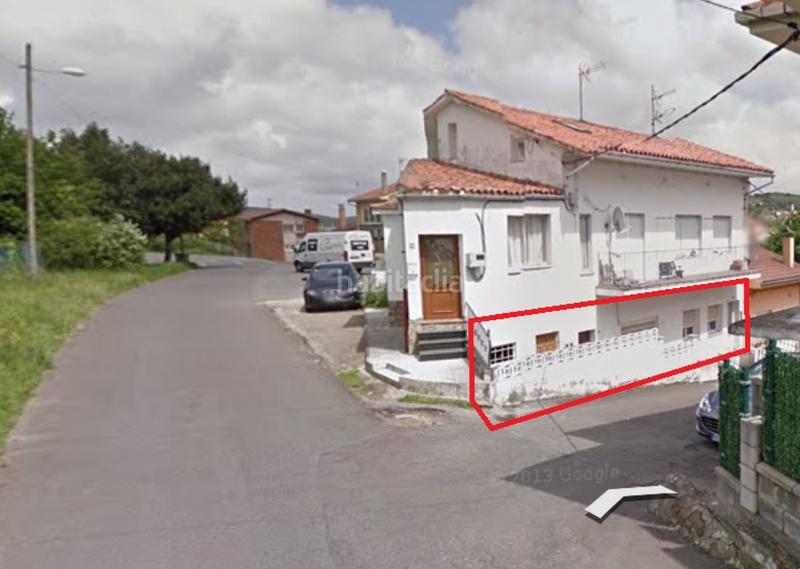 Apartamento T3 em Aviles, Spain N.º 139740