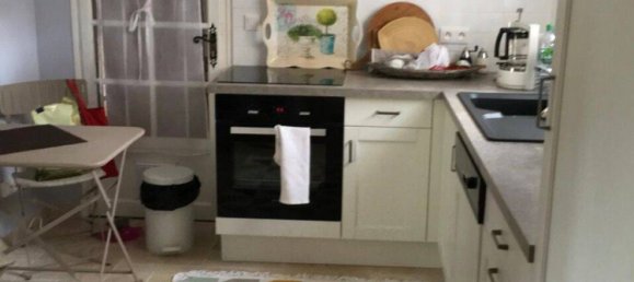 2 Schlafzimmer Haus in Sainte-Maxime, France, Nr. 330123 6