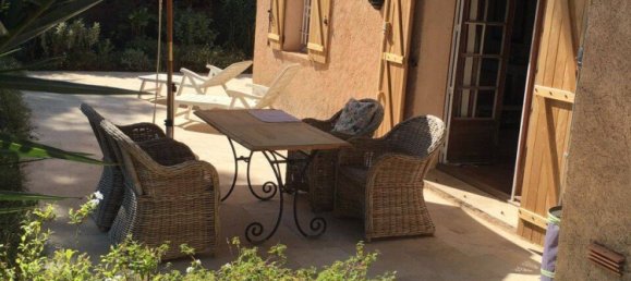 2 Schlafzimmer Haus in Sainte-Maxime, France, Nr. 330123 8