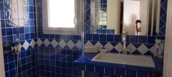 2 Schlafzimmer Haus in Sainte-Maxime, France, Nr. 330123 5