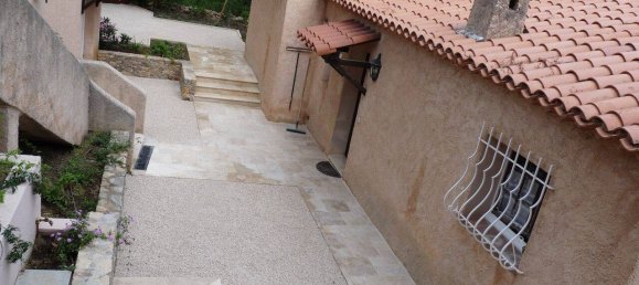 2 Schlafzimmer Haus in Sainte-Maxime, France, Nr. 330123 2