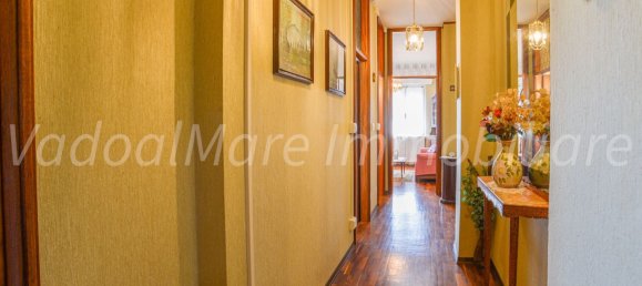 4 bedrooms Apartment in Savona, Italy No. 346263 3