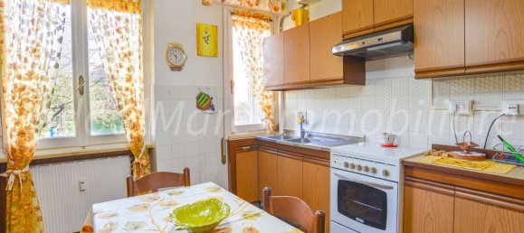 4 bedrooms Apartment in Savona, Italy No. 346263 13