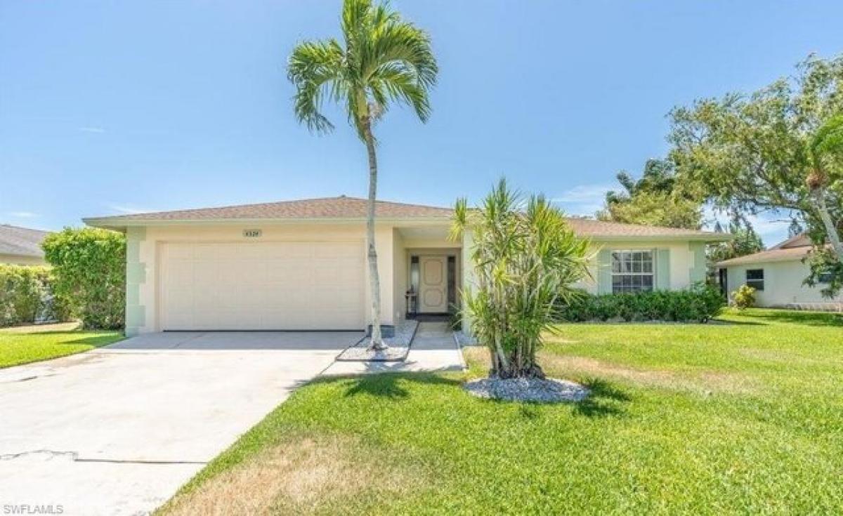 3 bedrooms House in Naples, USA No. 397156