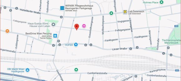 3غرفة تاون هاوس في Penzing, Austria رقم 227960 6