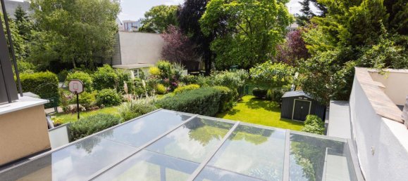 3غرفة تاون هاوس في Penzing, Austria رقم 227960 15