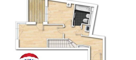 3غرفة تاون هاوس في Penzing, Austria رقم 227960 5