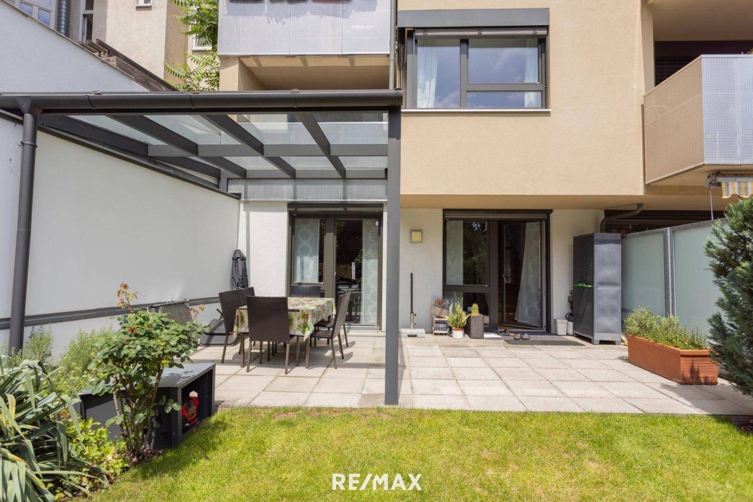 3غرفة تاون هاوس في Penzing, Austria رقم 227960