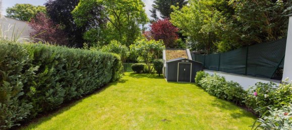 3غرفة تاون هاوس في Penzing, Austria رقم 227960 3