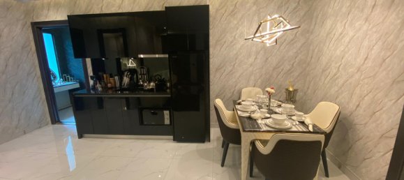 3 habitaciónes apartamento en venta en Pattaya, Chonburi, Eastern Thailand, Thailand № 163428 15