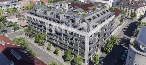 2 rooms Apartment in Ottakring, Austria No. 131434 7