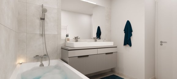 2 rooms Apartment in Ottakring, Austria No. 131434 9