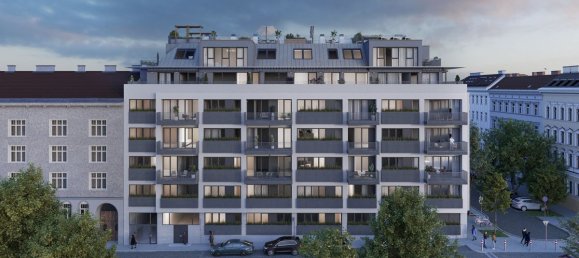 2 rooms Apartment in Ottakring, Austria No. 131434 11