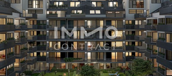 2 rooms Apartment in Ottakring, Austria No. 131434 6