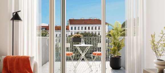 2 rooms Apartment in Ottakring, Austria No. 131434 8