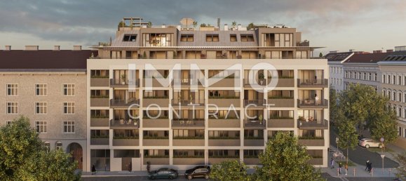 2 rooms Apartment in Ottakring, Austria No. 131434 4