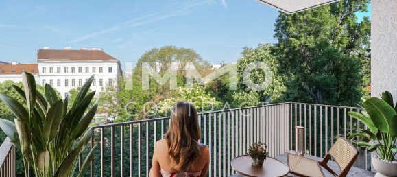 2 rooms Apartment in Ottakring, Austria No. 131434 2